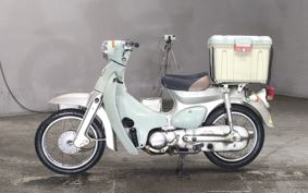 HONDA LITTLE CUB AA01