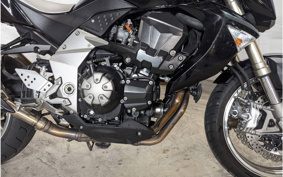 KAWASAKI Z1000 2007 ZRT00B