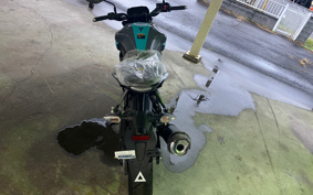 YAMAHA MT-125