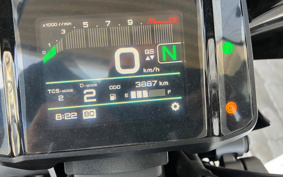 YAMAHA MT-09 ABS 2023 RN69J