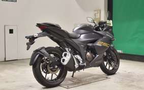 SUZUKI ｼﾞｸｻｰ250SF ED22B