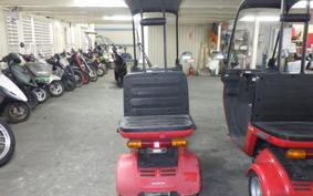 HONDA GYRO CANOPY TA03