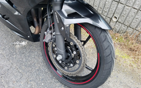 KAWASAKI NINJA 250 EX250P