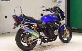 HONDA CB400SF VTEC SPEC 2 2004 NC39
