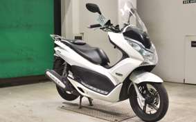 HONDA PCX125 2010 NC125D