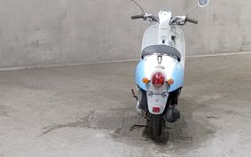 HONDA CREA SCOOPY AF55