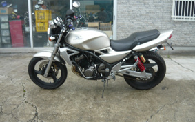 KAWASAKI BALIUS250-2 ZR250B