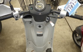 HONDA BENLY 110 JA09