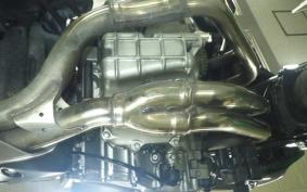 HONDA CBF600S ABS 2013