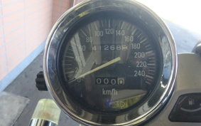 KAWASAKI ZEPHYR1100 1992 ZRT10A