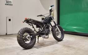 YAMAHA TW200 Gen.2 DG07J