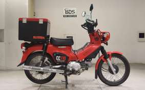 HONDA ｸﾛｽｶﾌﾞ110-2 2018 JA45