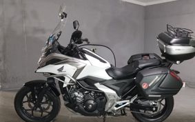 HONDA NC750X DCT 2022 RH09