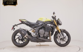 TRIUMPH SPEED TRIPLE RX 2026