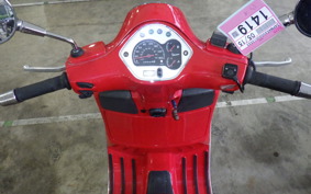 VESPA GTS300 IE 2011