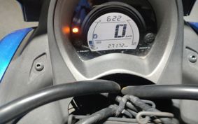 YAMAHA N-MAX 125 SED6J