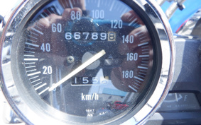 KAWASAKI ZRX-2 2002 ZR400E