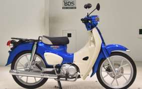 HONDA C110 SUPER CUB JA59