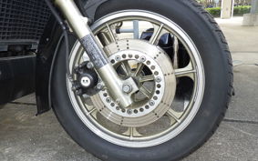 KAWASAKI ZG 1300 VOYAGER 1987