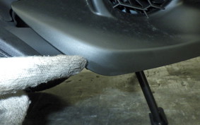 YAMAHA AXIS 125 Z 2001 SEJ6J