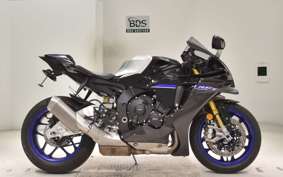 YAMAHA YZF-R1 M 2025 RN65J
