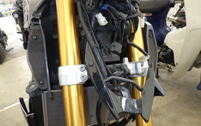 YAMAHA MT-09 2014 RN34J