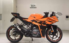 KTM 390 RC 2022