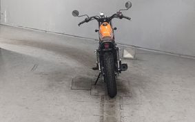 SUZUKI GLASS TRACKER BIG BOY NJ47A