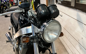 HONDA BROS 650 1988 RC31