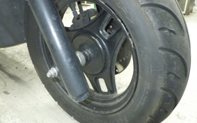 SUZUKI ADDRESS V125 S CF4MA
