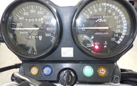 HONDA CB400SF VTEC K NC42