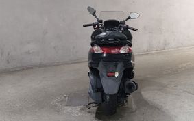 YAMAHA MAJESTY 250 SG20J