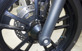 KAWASAKI VULCAN 650 S 2015 EN650A
