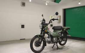HONDA CT125-2 2017 JA65