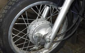 HONDA C50 SUPER CUB AA04