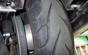 HARLEY FLTRX 1580 2009