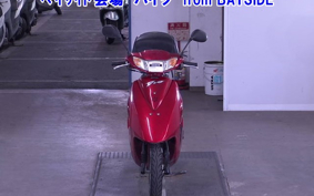HONDA DIO