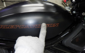 HARLEY NIGHT ROD 1250 SP 2009