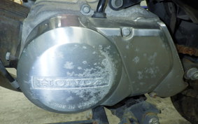 HONDA MONKEY 1998 AB27