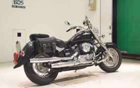 YAMAHA DRAGSTAR 400 CLASSIC 1998 4TR
