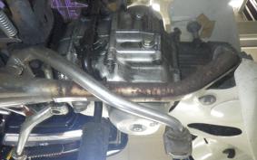 HONDA C90 SUPER CUB E 2019 HA02