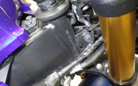 YAMAHA YZF-R15 2017