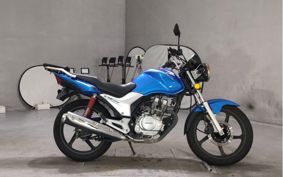 HONDA CB125 F PCJ7