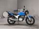 Фото Honda CB125 F с японского аукциона