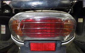 HONDA DIO Gen.5 2023 AF56