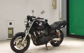 HONDA CB400SF VTEC 2001 NC39