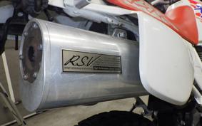 HONDA XLR125R JD16