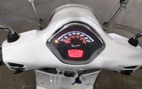 VESPA GTS150SUPER M4590