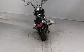 KAWASAKI VULCAN400 CLASSIC VN400A