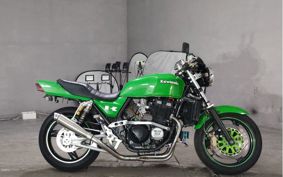 KAWASAKI ZRX400 1994 ZR400E